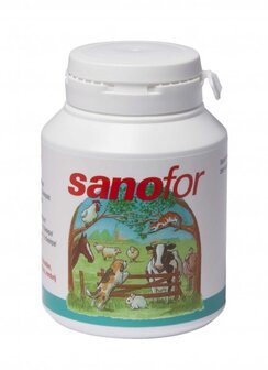 SANOFOR | Veendrenkstof | 150 gram