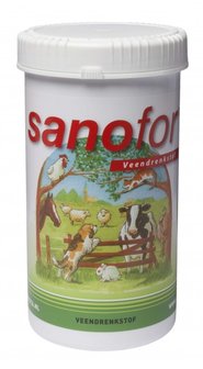 SANOFOR | Veendrenkstof | 1 kg