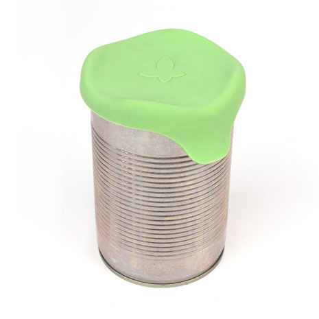 BECO | Deksel / Cover GROEN doorsnede +/- 7,5 cm | per stuk