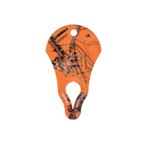 TICK KEY | tekenverwijderaar Camouflage| per stuk