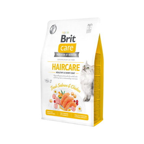 brit care kat haircare 7 kg