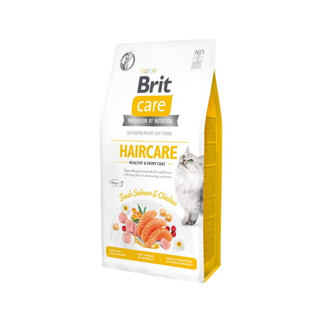 brit care kat haircare 2 kg