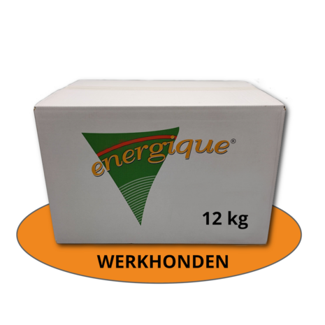 energique werkhonden 12 kg grootverpakking