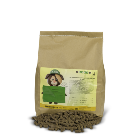 darf vol regular 4 kg