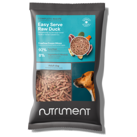 CARNIBEST [Nutriment] Easy Serve EEND 1 kg
