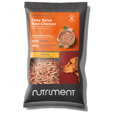 CARNIBEST [Nutriment] Easy Serve KIP 1 kg