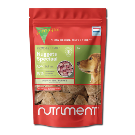 energique speciaal 3 kg