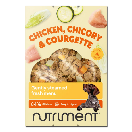 Nutriment fresh KIP 400 gram
