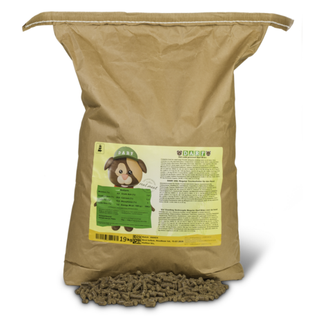 DARF vol regular 19 kg