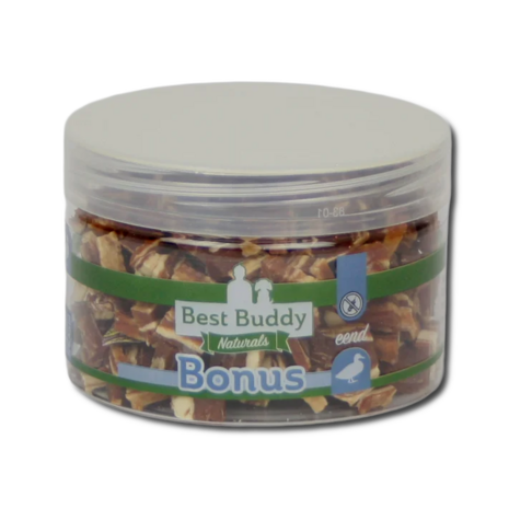Best Buddy Trainer EEND pot 100 gram