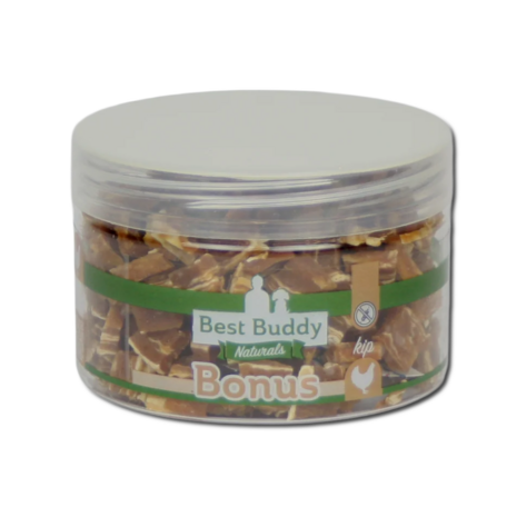 Best Buddy Trainer KIP pot 100 gram