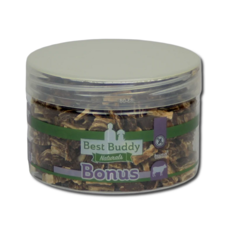 Best Buddy Trainer RUND pot 100 gram