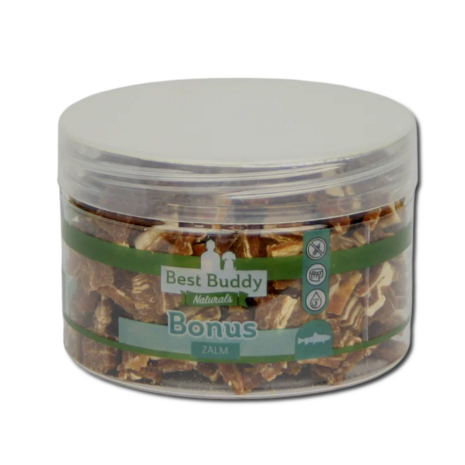 Best Buddy Trainer ZALM pot 100 gram