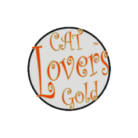 CAT LOVERS GOLD | Original Formula | 5 kg