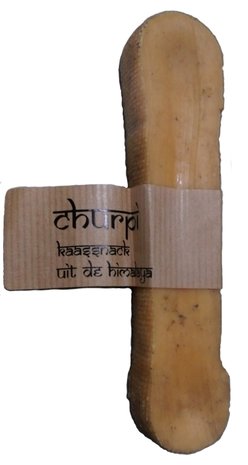 Churpi | Nepalese Kaassnack (+/- 150 tot 200 gram) | per stuk