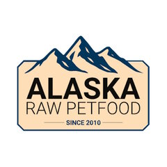 Alaska-Dogfood