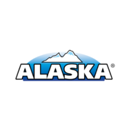 Alaska-Dogfood