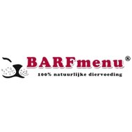 Barfmenu