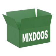 Mixdozen