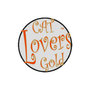 Cat-lovers-Gold