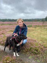 Blij met je hond Blij met je hond
