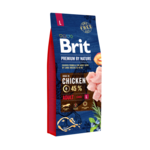 BRIT | Premium by nature Adult L (25-45 KG) | 15 kg