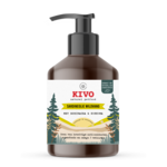 KIVO | Sardineolie Wildvang Echinacea & Kurkuma | 500 ml