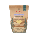 KIVO | KIP & Rijst PUPPY - tarwe-glutenvrij | 14 kg
