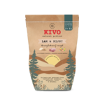 KIVO | LAM & Rijst - tarwe-glutenvrij | 14 kg