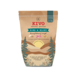 KIVO | RUND & Rijst - tarwe-glutenvrij | 14 kg