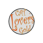 CAT LOVERS GOLD | Original Formula | 1,8 kg