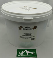 BANDIT | Emmer met gedroogde Lamslong  | +/- 1 KG