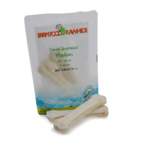 FARM FOOD | Dental IMPRESSED | per 2 stuks - maat M