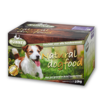 RUNNER | Excellent Compleet 100 x 100 gr | 10 kg