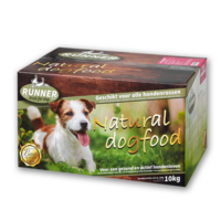 RUNNER | Lam Compleet 100 x 100 gr | 10 kg