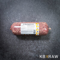 KB-MIX | Rund/Kip | 1 kg