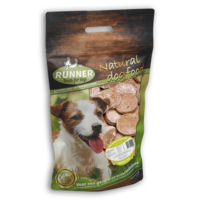 RUNNER | Kalkoen Compleet | 3 kg