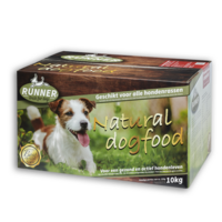 RUNNER | Premium Rund Compleet 100 x 100 gr| 10 kg