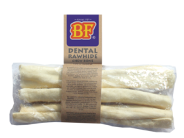 BF-Petfood | Rol Snack Dental | 3 stuks