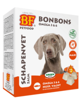 BF-Petfood | Schapenvet ZALM | 40 stuks