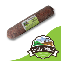 DAILY MEAT | Rund & Kip - COMPLEET | 1000 gram
