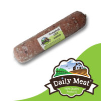 DAILY MEAT | Konijn - COMPLEET  | 1000 gram