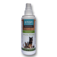 STOP! | Animal Bodyguard EXTRA protecTick | 125 ml