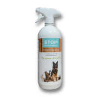 STOP! | Omgevingsspray | 1 liter