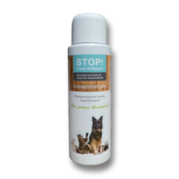 STOP! | Vlooienshampoo | 250 ml