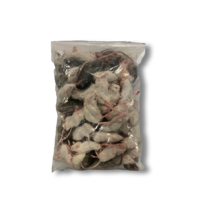 KB-BARF | kleine muis 5-15 gr | 1 kg