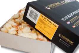 KB-BARF | Eendagskuikens | 10 kg