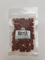 M&B | Premium FILET trainer RUND | 100 gram