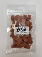 M&B | Premium FILET trainer KONIJN | 100 gram