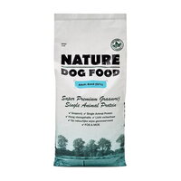 NATURE DOGFOOD | Eend | 12 kg